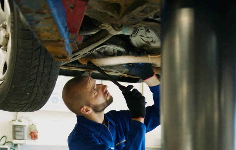 Kuinka usein auto pitää katsastaa?