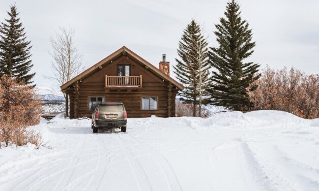 Milloin moottorin lohkolämmitin on suositeltavaa ottaa käyttöön?